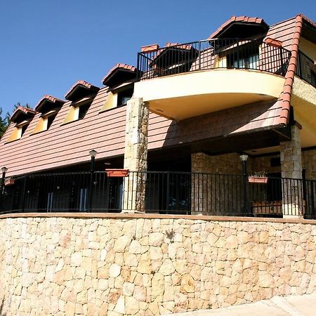 Hotel Vegasierra 보가라 외부 사진