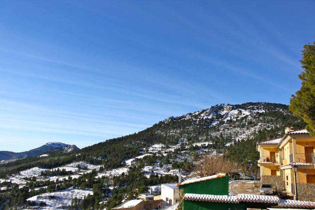 Hotel Vegasierra 보가라 객실 사진