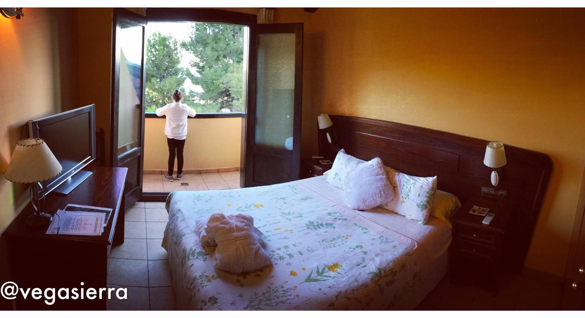 Hotel Vegasierra 보가라 외부 사진