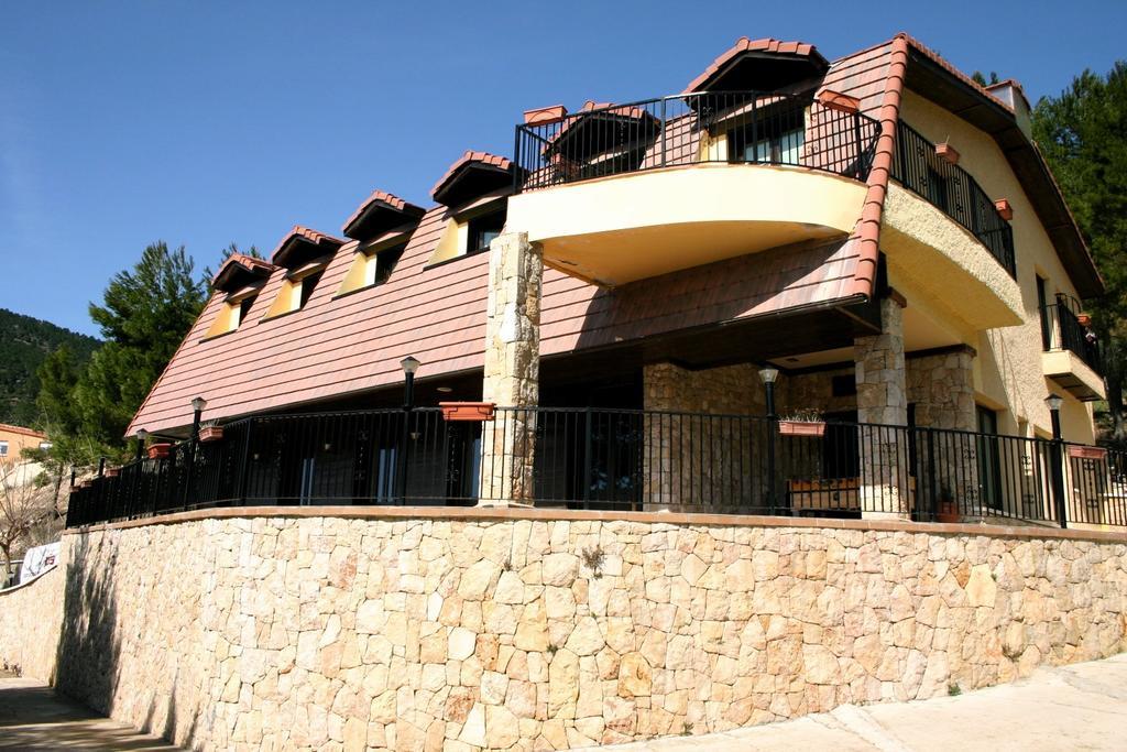 Hotel Vegasierra 보가라 외부 사진