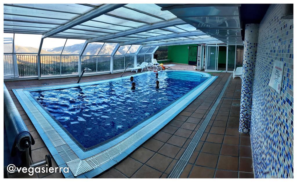 Hotel Vegasierra 보가라 외부 사진