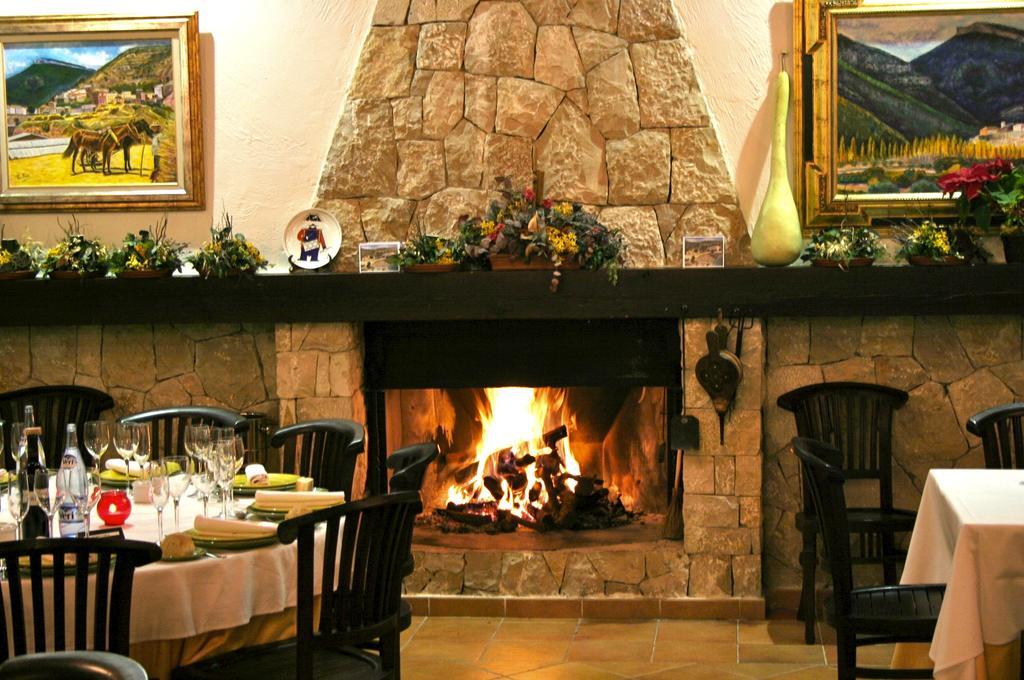 Hotel Vegasierra 보가라 외부 사진