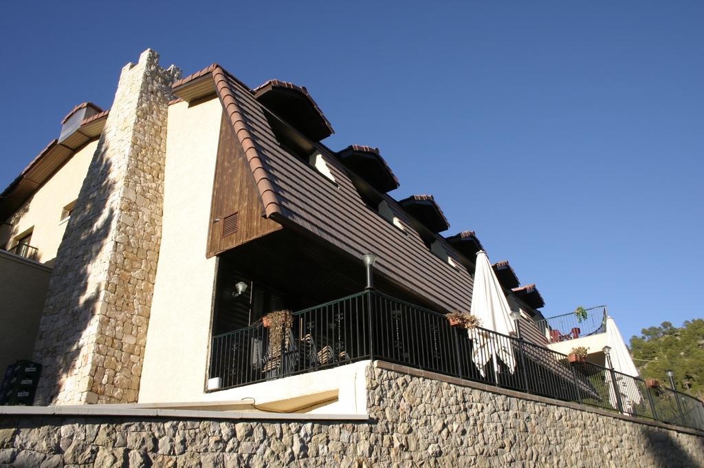 Hotel Vegasierra 보가라 외부 사진