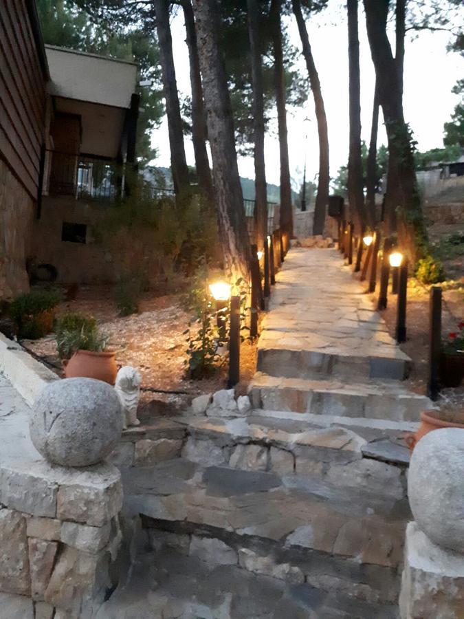 Hotel Vegasierra 보가라 외부 사진