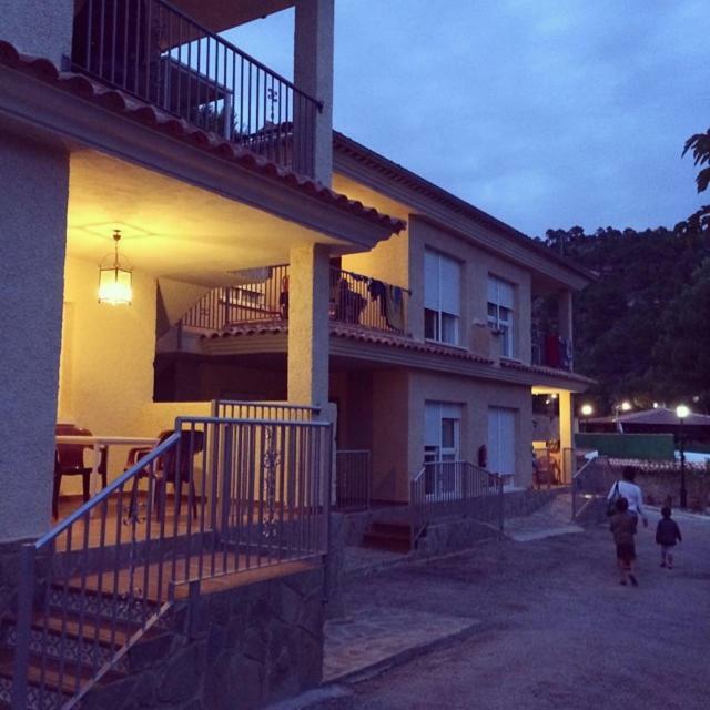 Hotel Vegasierra 보가라 외부 사진